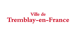 Mairie de Tremblaye-en-France